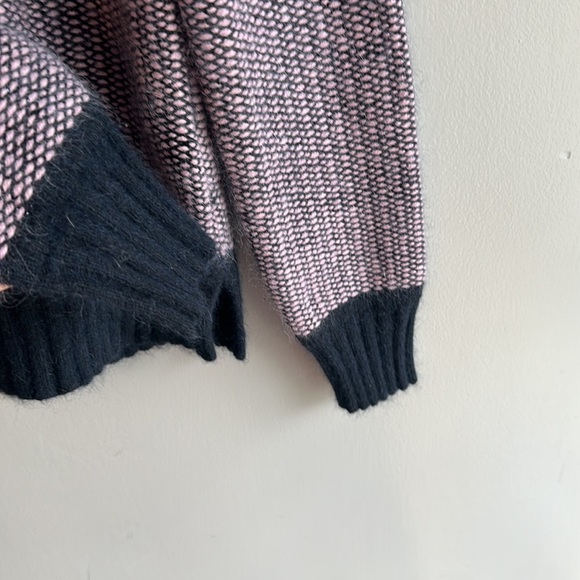 J Brand - Turtleneck Sweater Size S new never worn - Picture 5 of 8